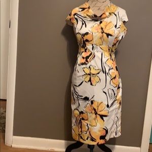 Merona dress size 2